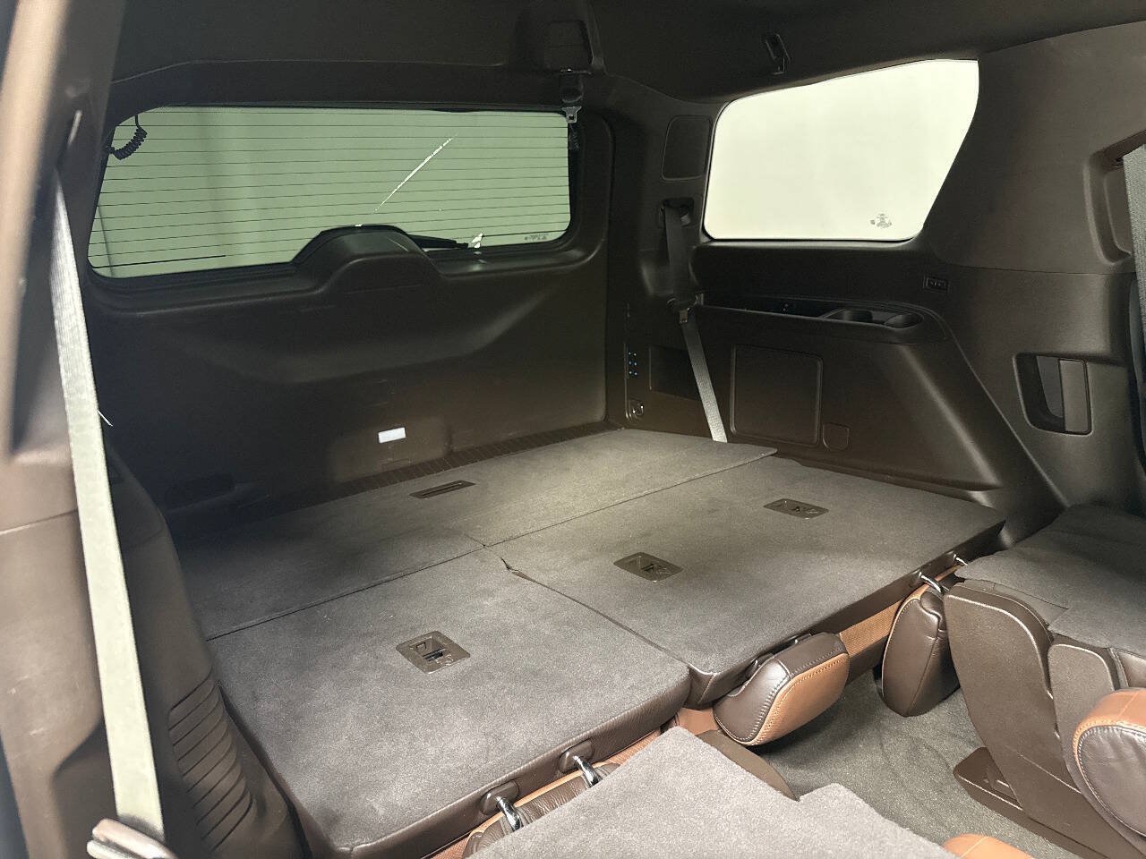 Used 2024 Ford Expedition King Ranch RWD image 52