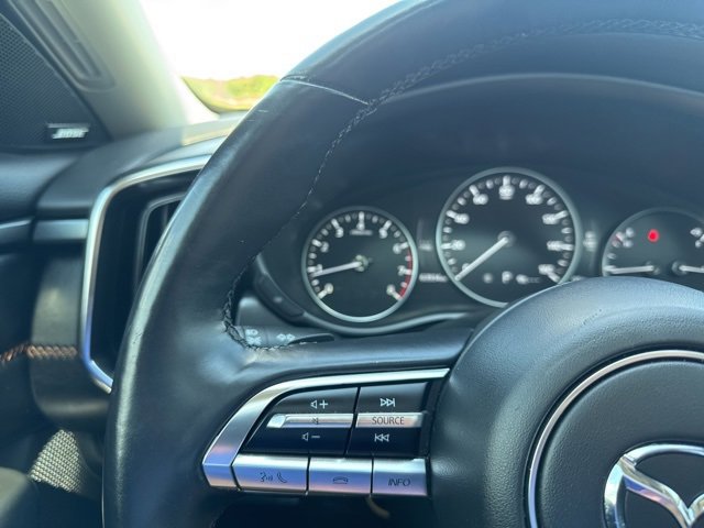 Used 2023 MAZDA CX-50 2.5 Turbo w/ Cargo Package image 22