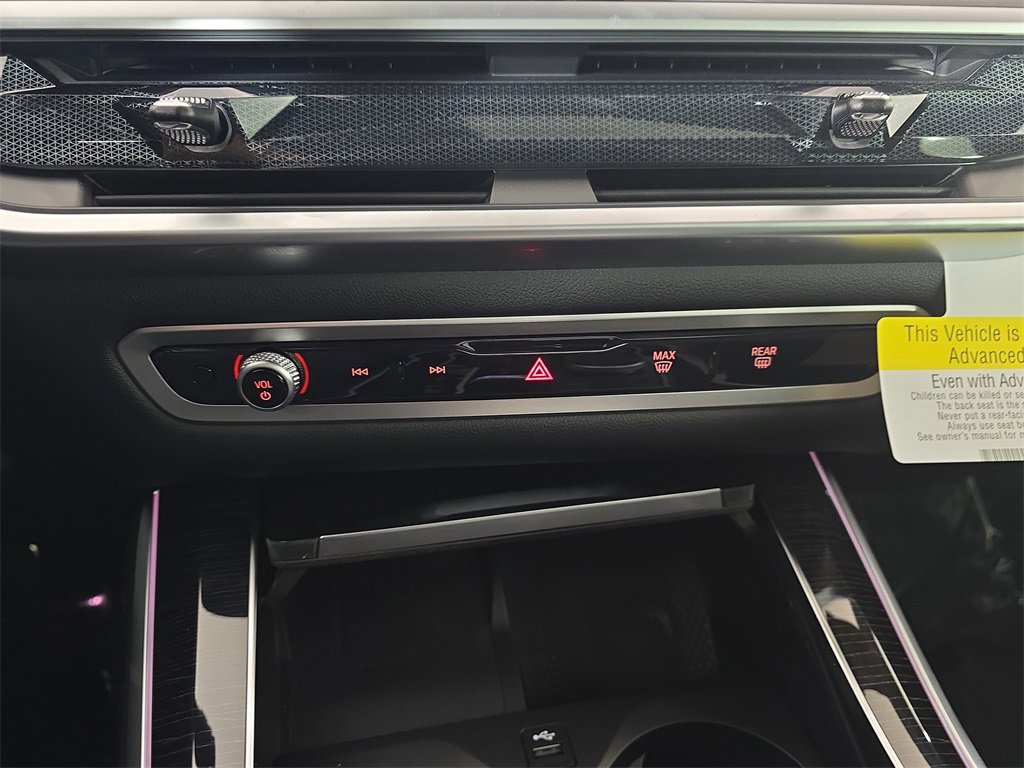 New 2026 BMW X5 xDrive40i w/ M Sport Package image 24