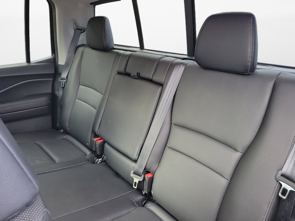 Used 2023 Honda Ridgeline RTL-E image 14