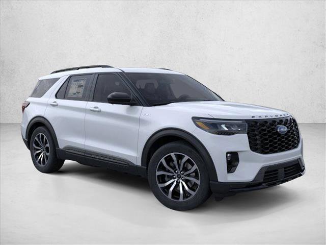 New 2026 Ford Explorer ST-Line image 7
