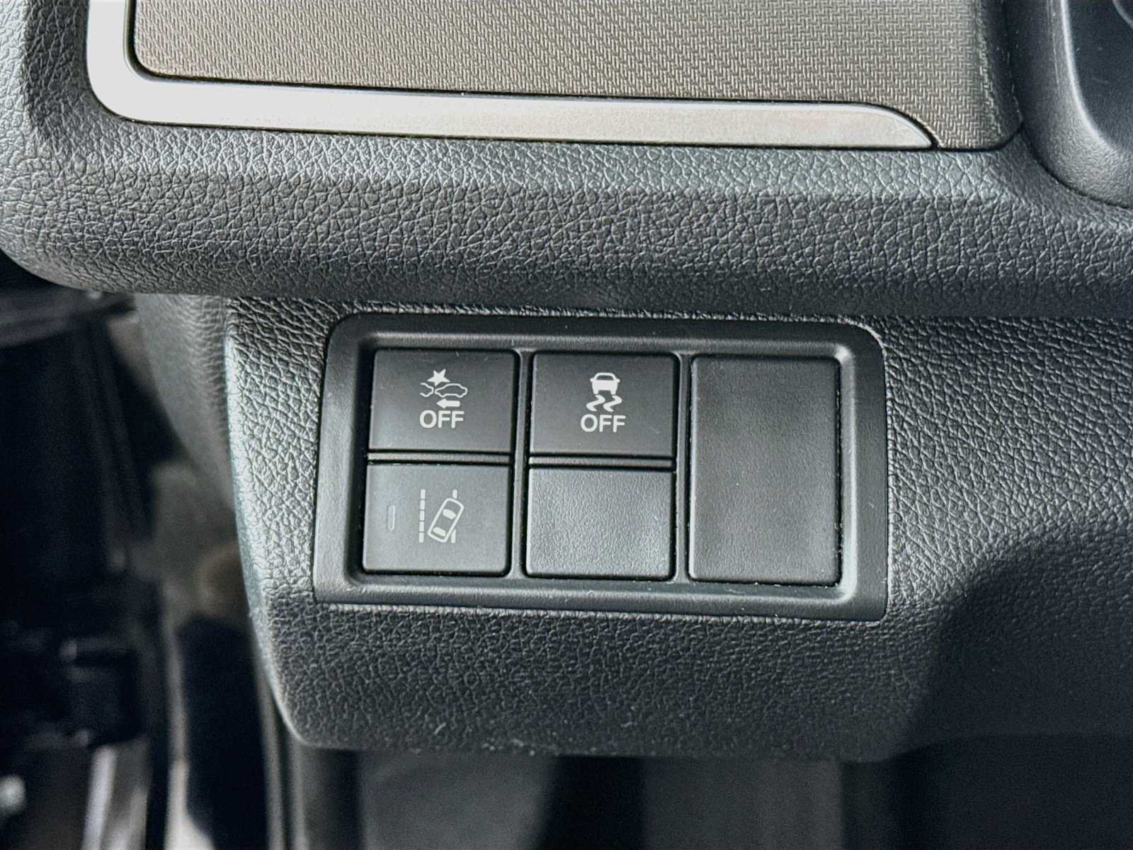 Used 2020 Honda Civic LX image 8