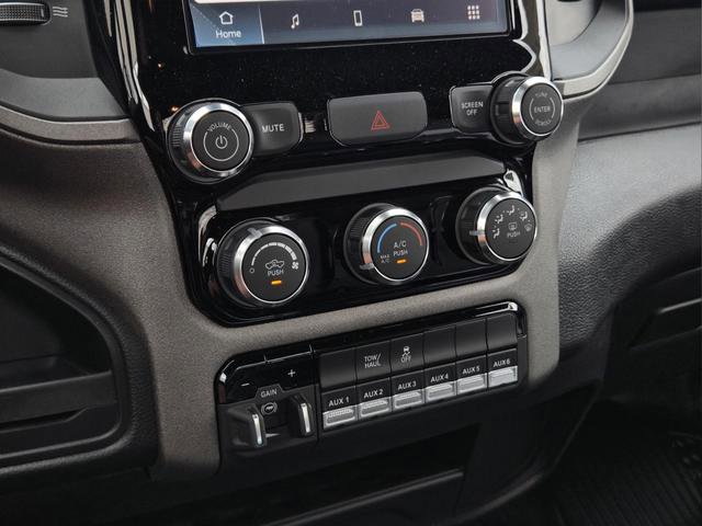 New 2026 RAM 3500 Tradesman RWD image 17