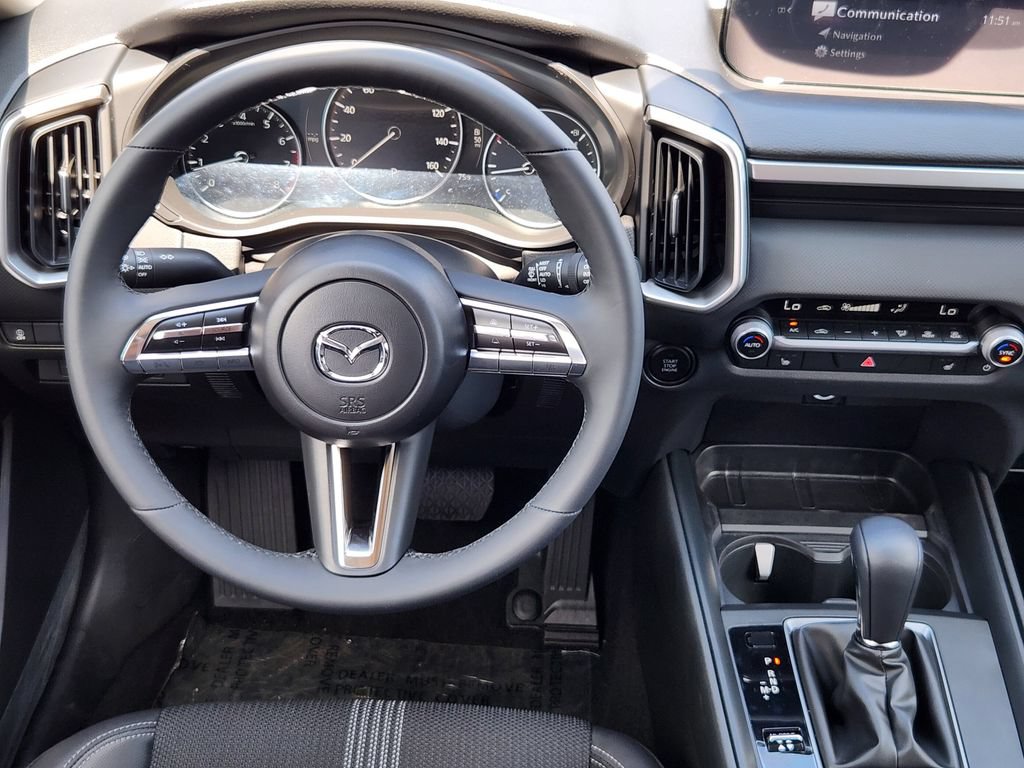 New 2026 MAZDA CX-50 Meridian Edition AWD/4WD image 3