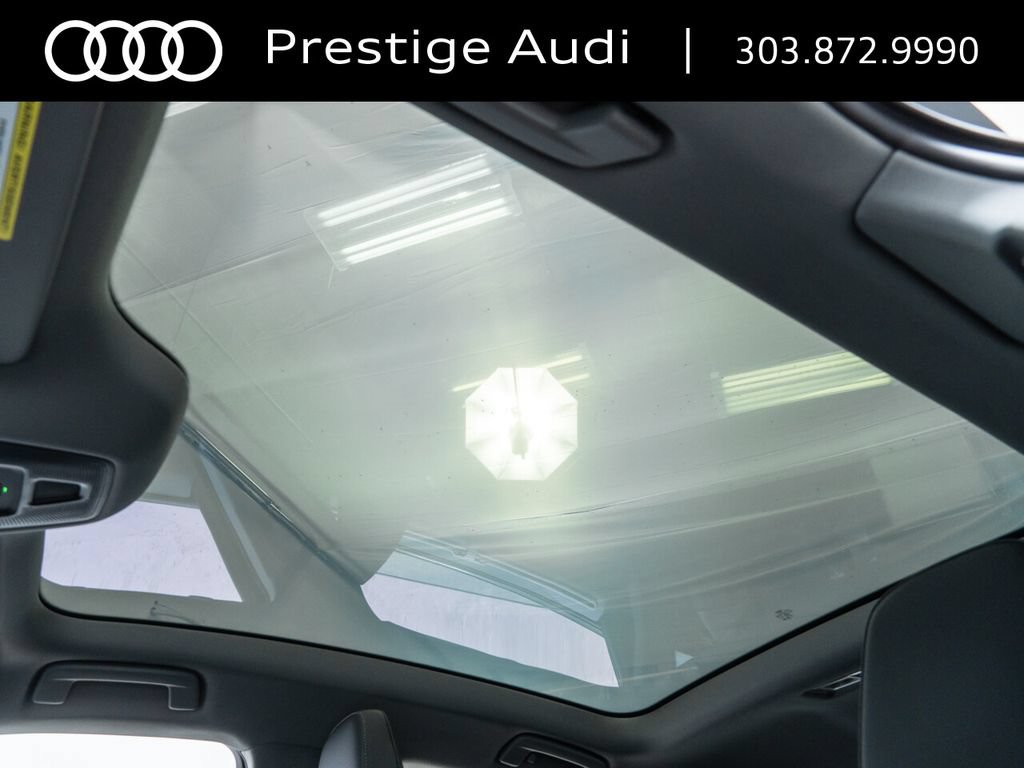 New 2026 Audi A6 Premium Plus AWD/4WD image 26