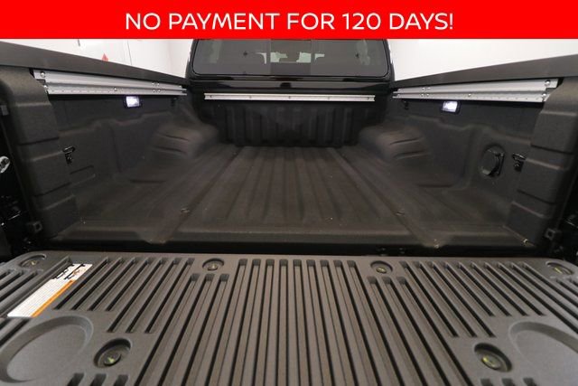 New 2025 Nissan Frontier SV w/ SV Convenience Package image 24