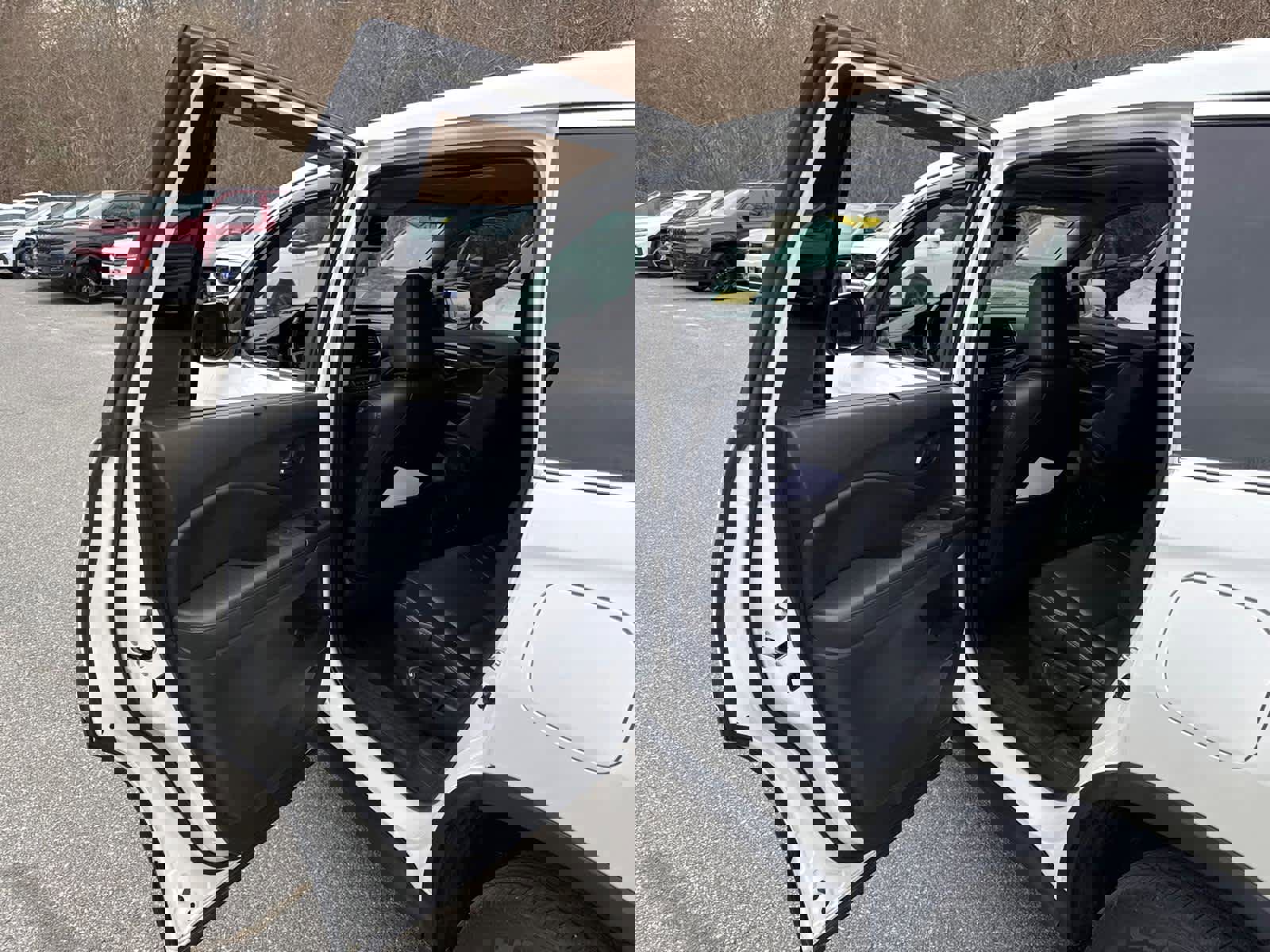 Used 2019 Honda Pilot EX-L image 30