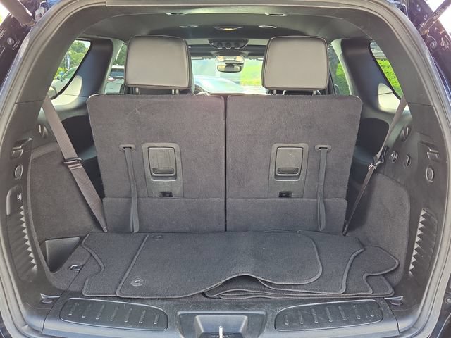 Used 2023 Dodge Durango GT AWD/4WD image 17