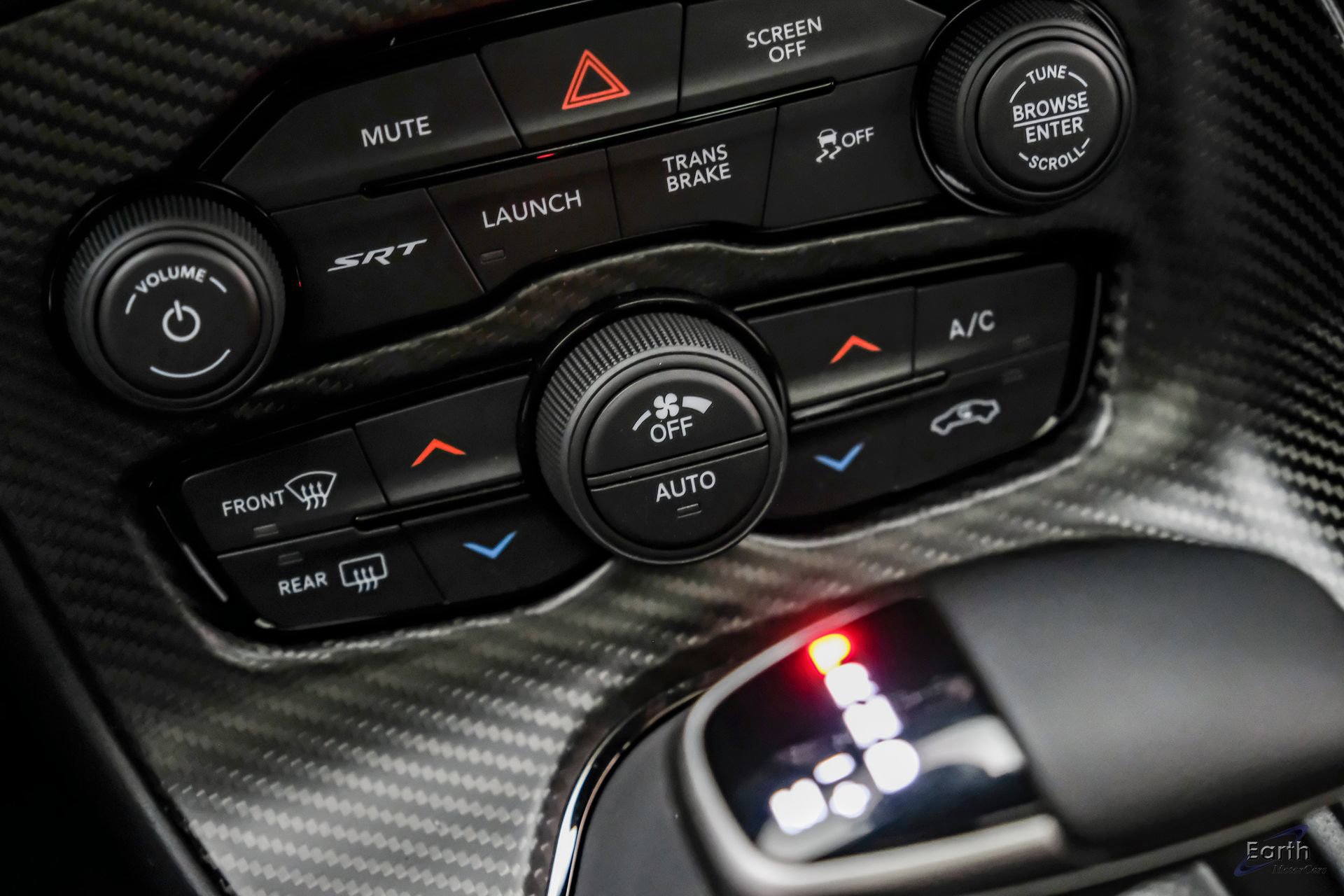 Used 2023 Dodge Challenger SRT Demon 170 RWD image 73