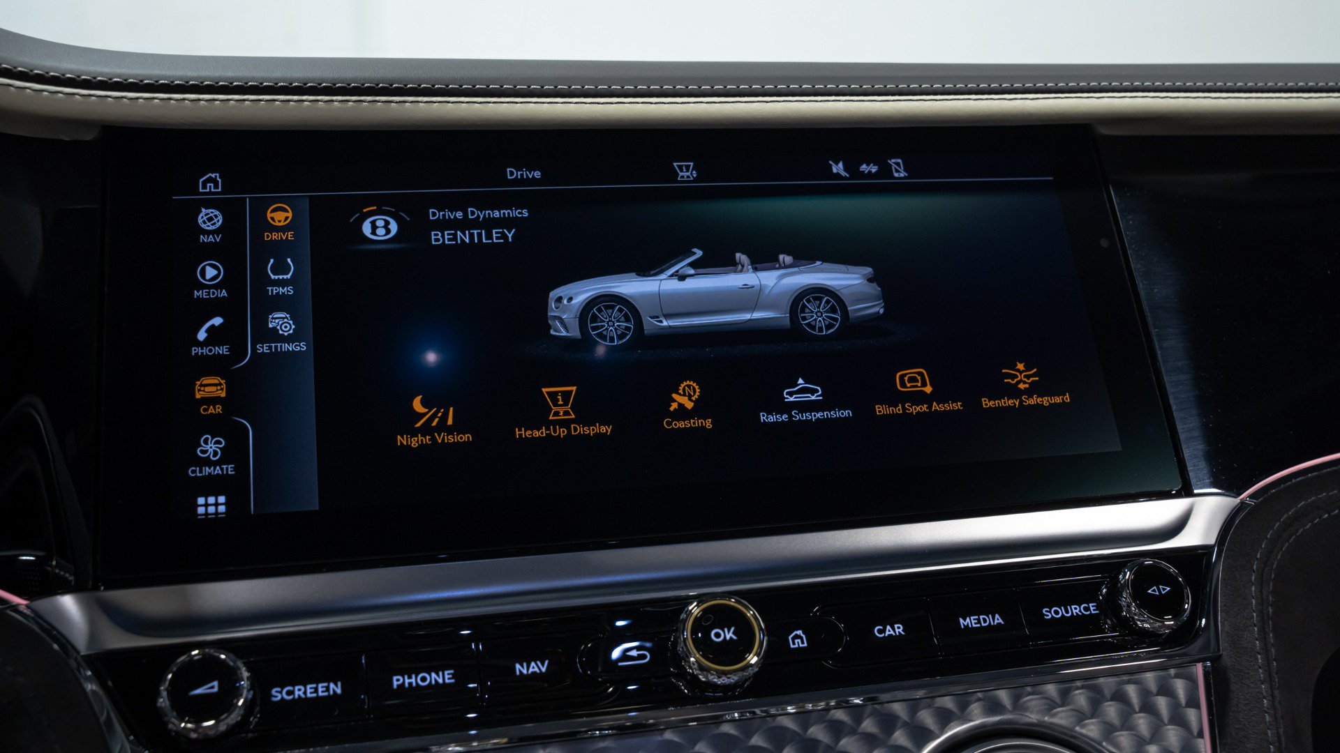 Used 2022 Bentley Continental GT Speed image 58