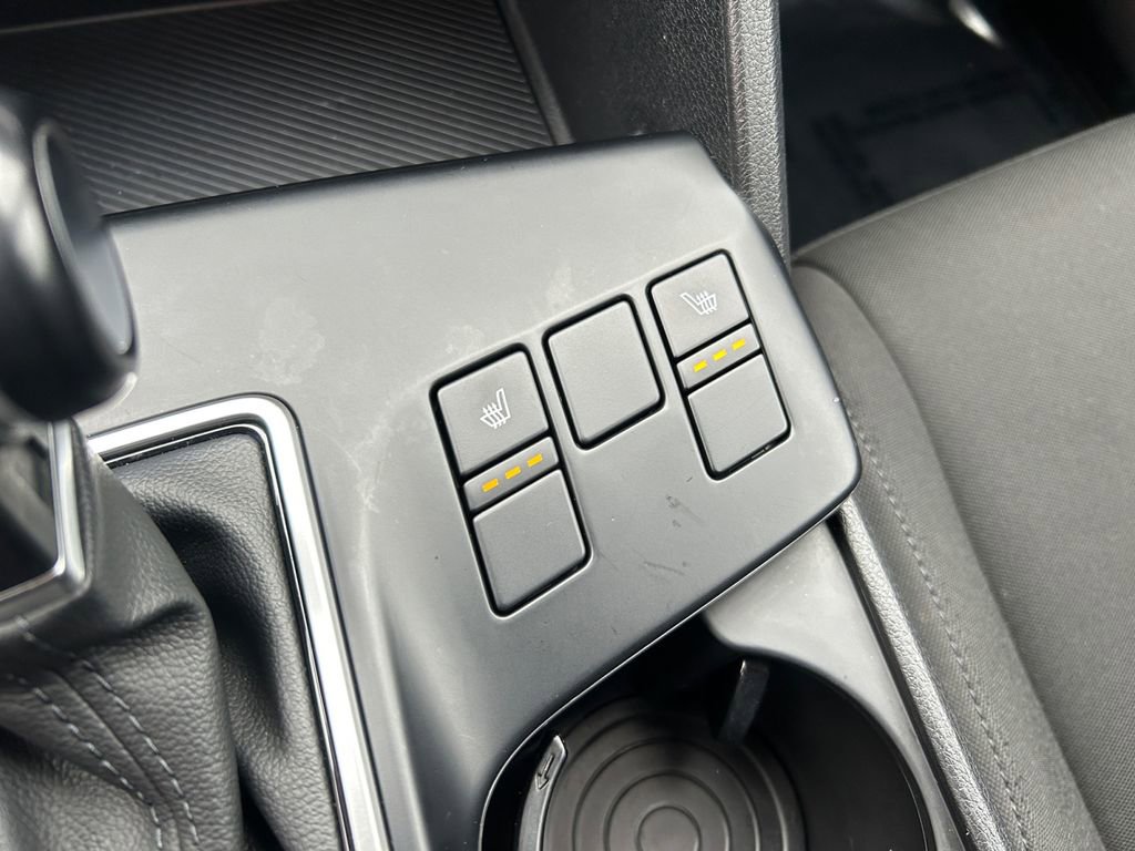 Used 2023 Kia Sportage LX image 35