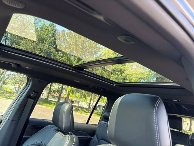 New 2026 Jeep Grand Cherokee L Limited AWD/4WD image 14