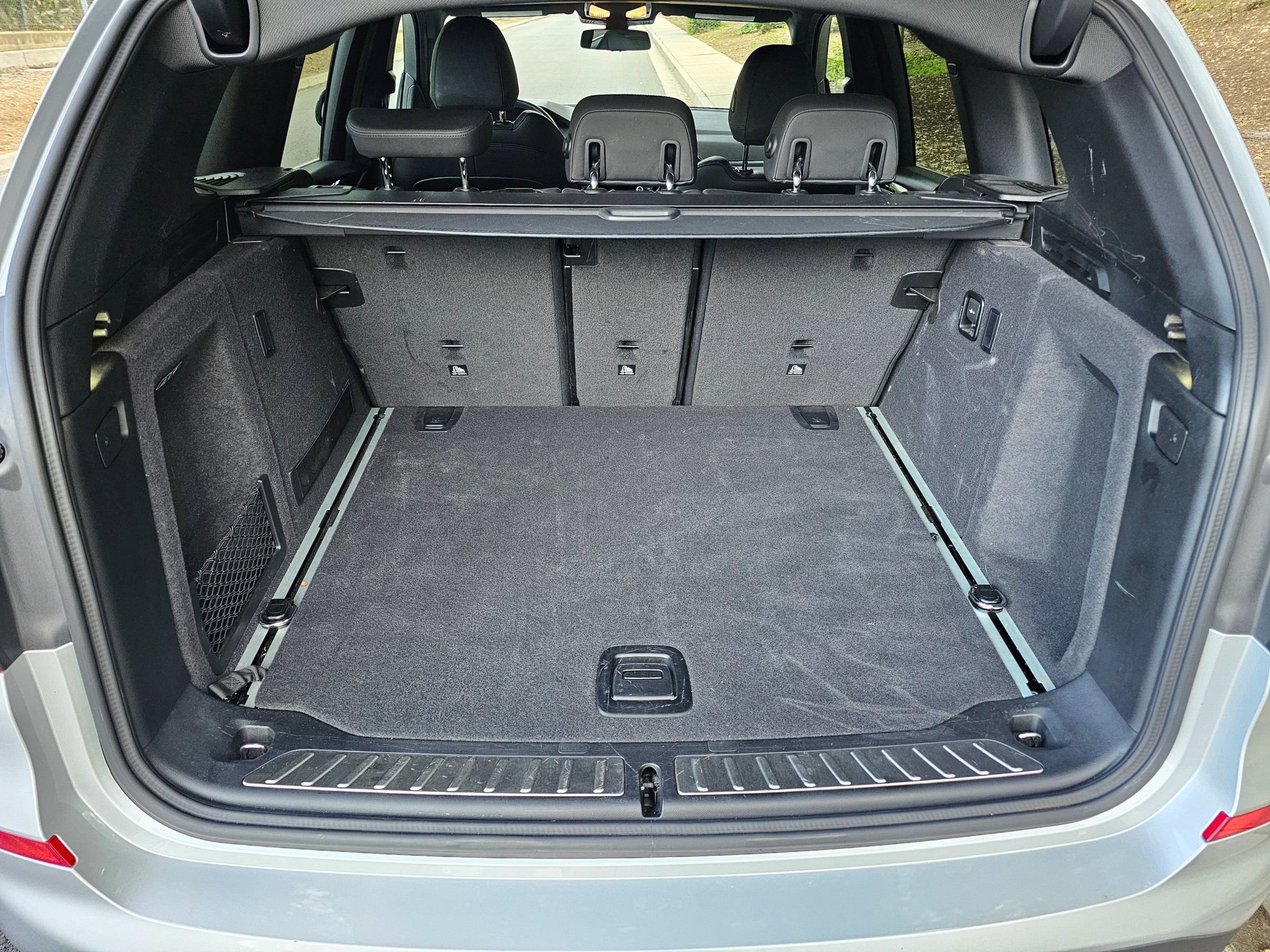 Used 2019 BMW X3 sDrive30i w/ Driving Assistance Package image 25