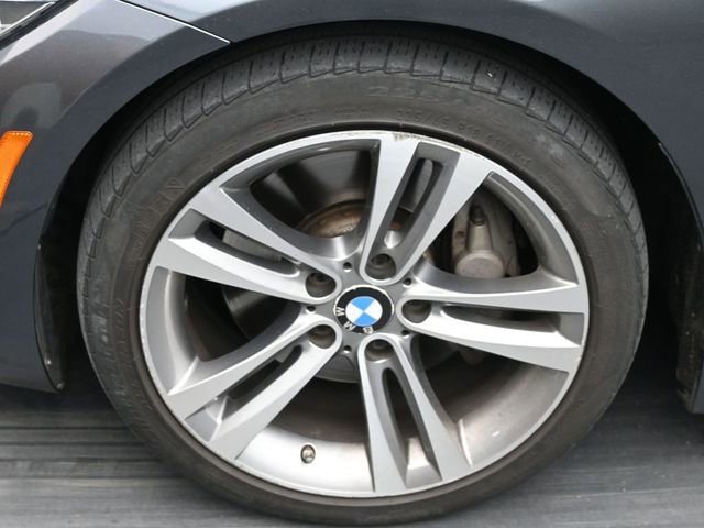 Used 2014 BMW 435i Convertible image 29