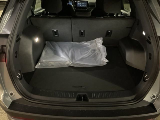 New 2026 Chevrolet Equinox LT image 25