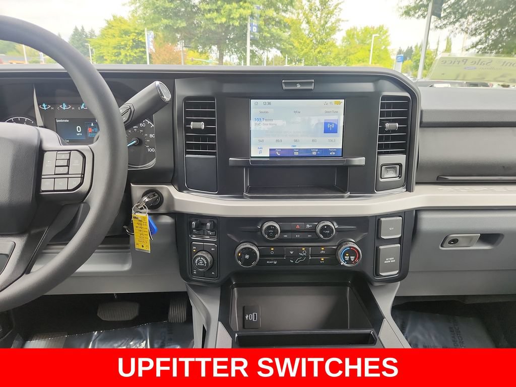 New 2026 Ford F250 XLT w/ Tremor Off-Road Package AWD/4WD image 21