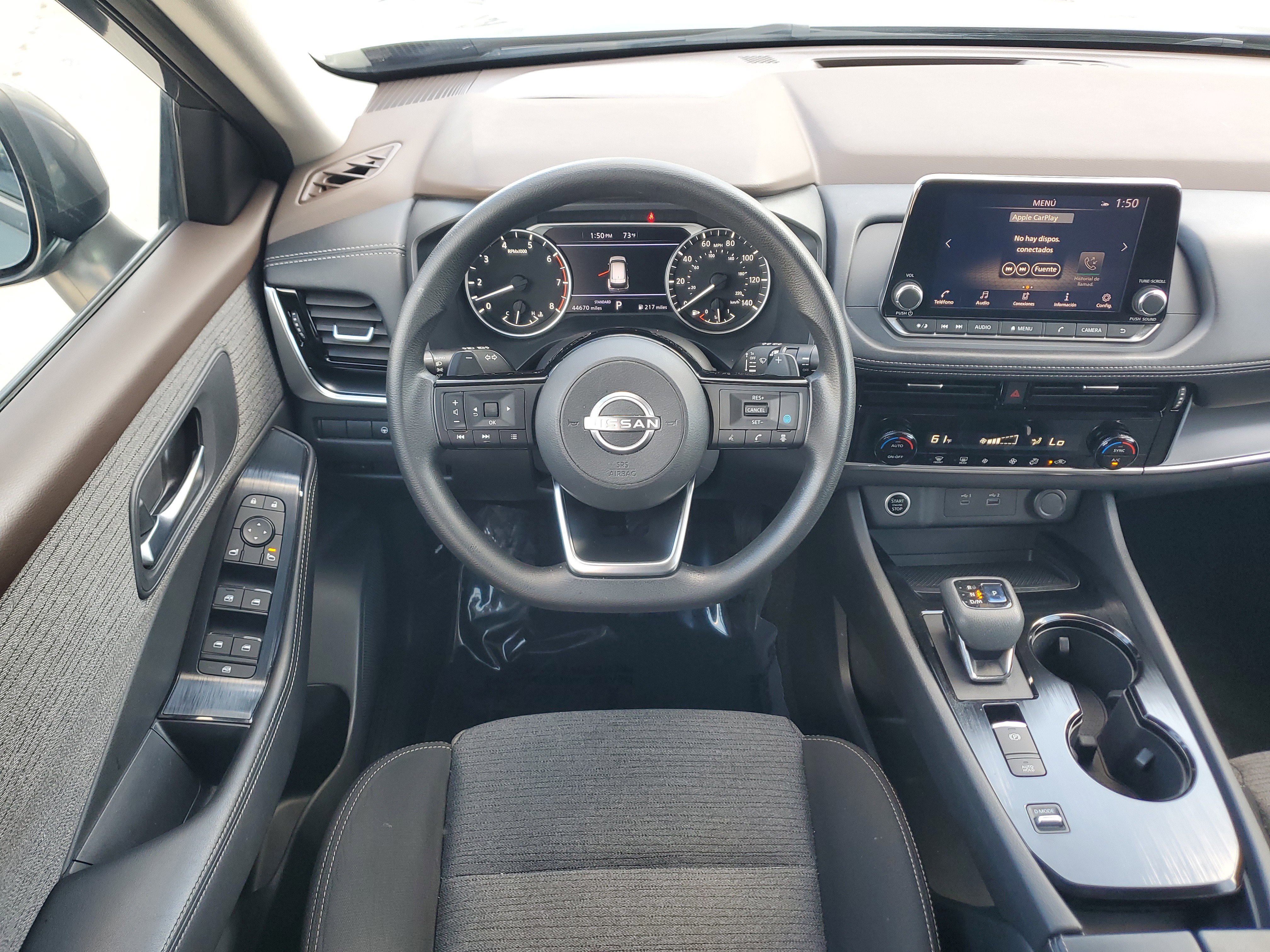 Used 2022 Nissan Rogue SV image 19