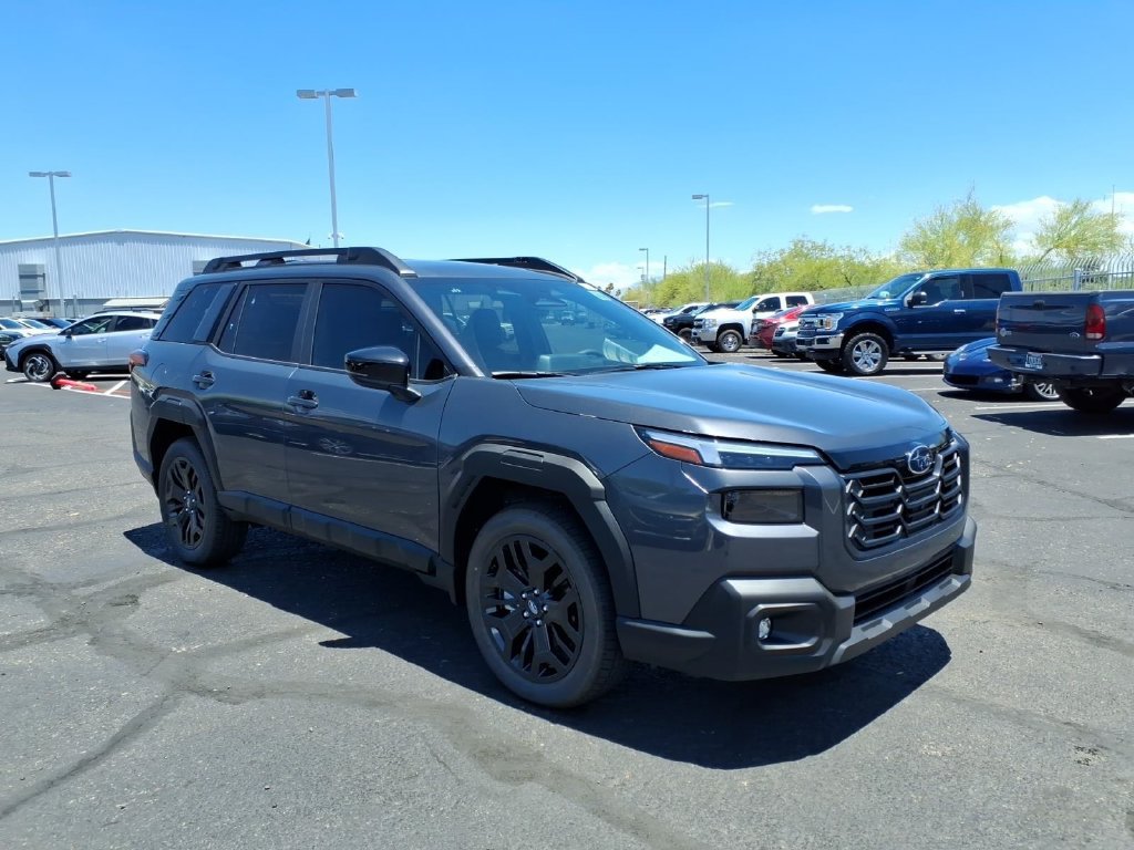 New 2026 Subaru Outback Limited XT AWD/4WD image 20