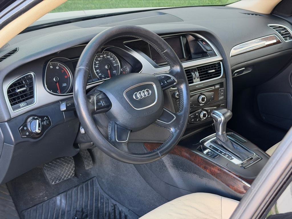 Used 2014 Audi A4 2.0T Premium w/ S Line Style Package image 29