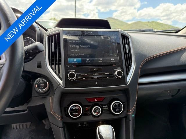 Used 2023 Subaru Crosstrek 2.5i Limited w/ Moonroof Package AWD/4WD image 12