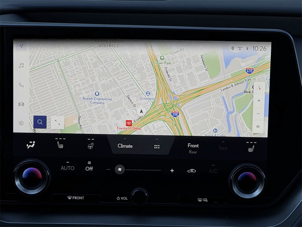 Used 2024 Lexus TX 350 FWD image 17