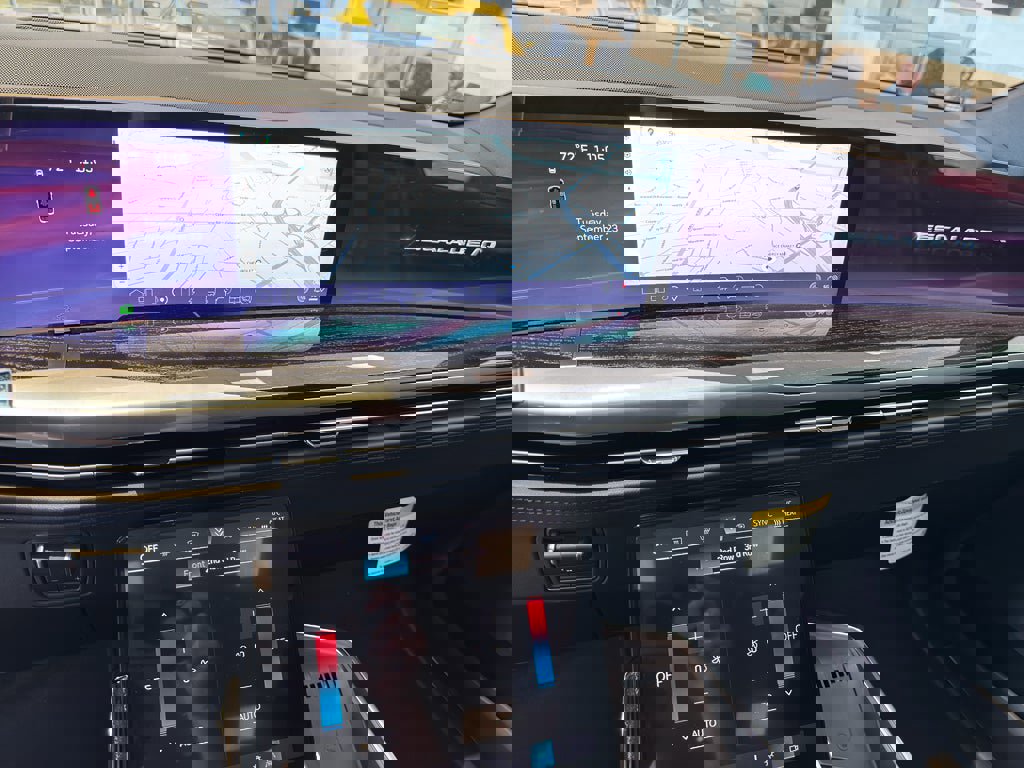 New 2026 Cadillac Escalade IQ Luxury 1 image 15