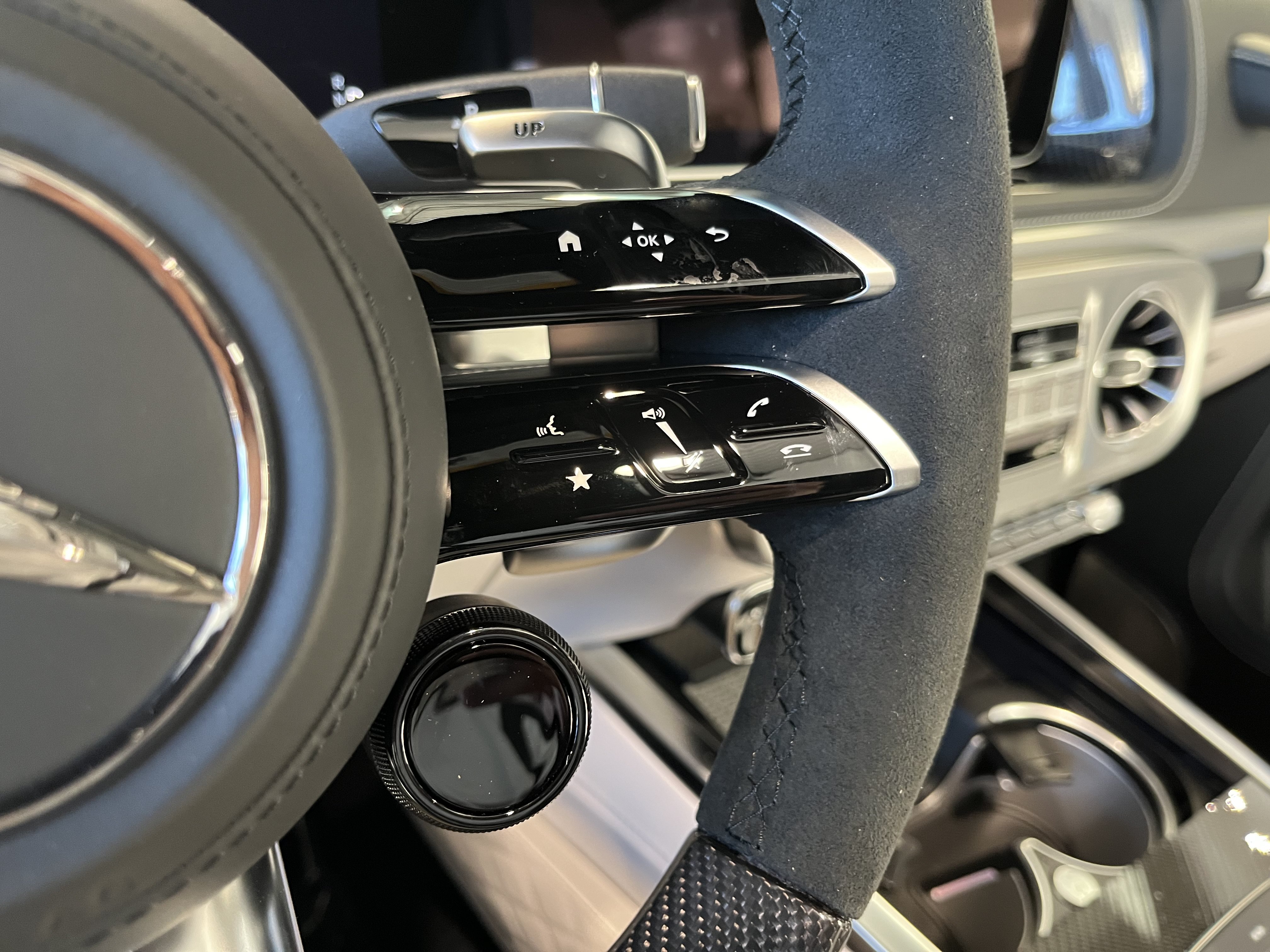 New 2027 Mercedes-Benz G 63 AMG 4MATIC image 20