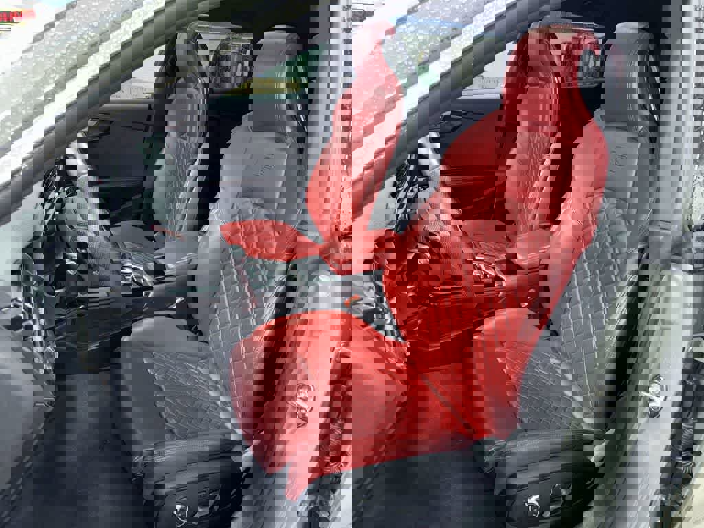 Used 2023 Audi S5 Premium Plus w/ Premium Plus Package image 15