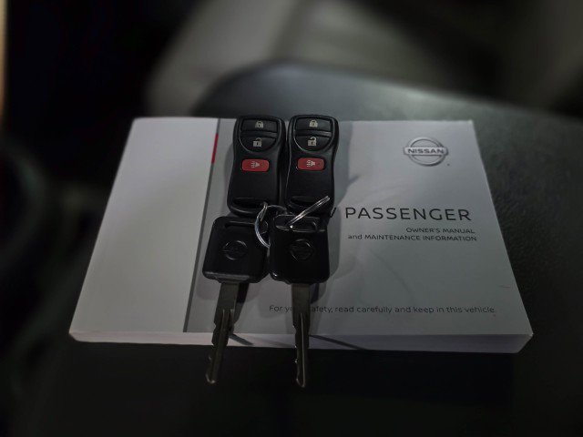 Used 2019 Nissan NV 3500 SL image 36