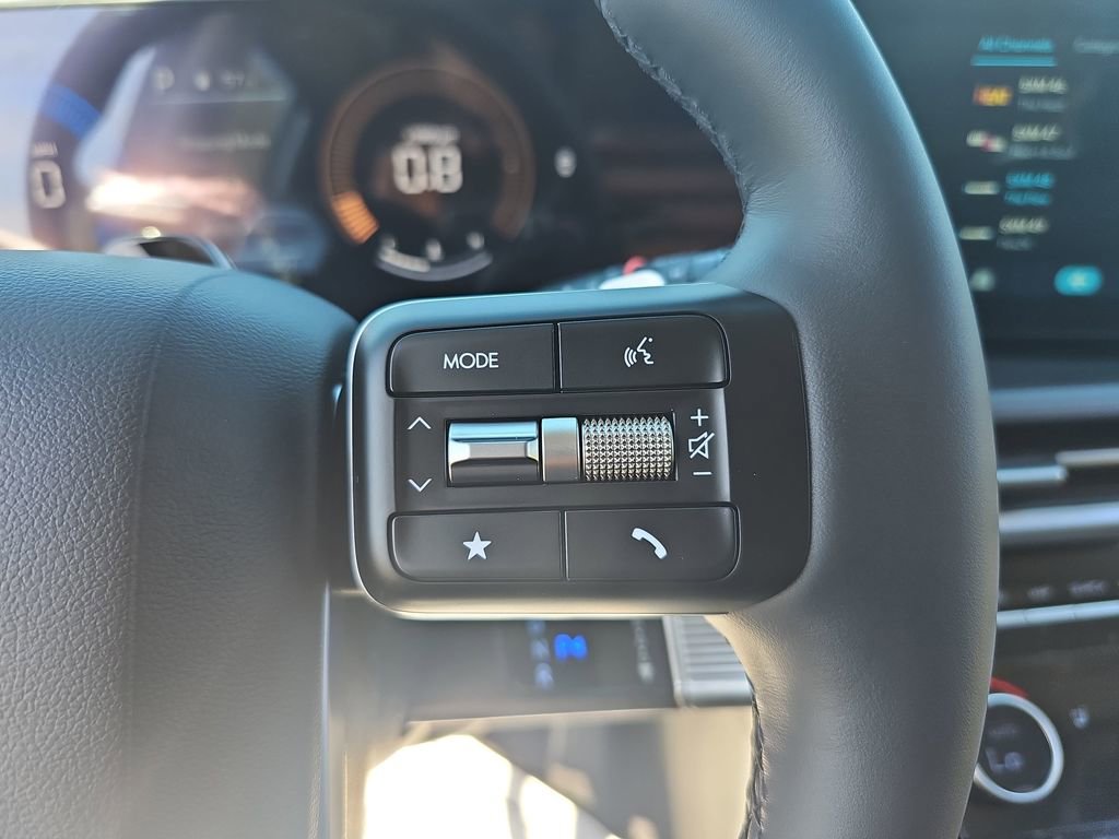 New 2026 Hyundai Santa Fe SEL AWD/4WD image 19