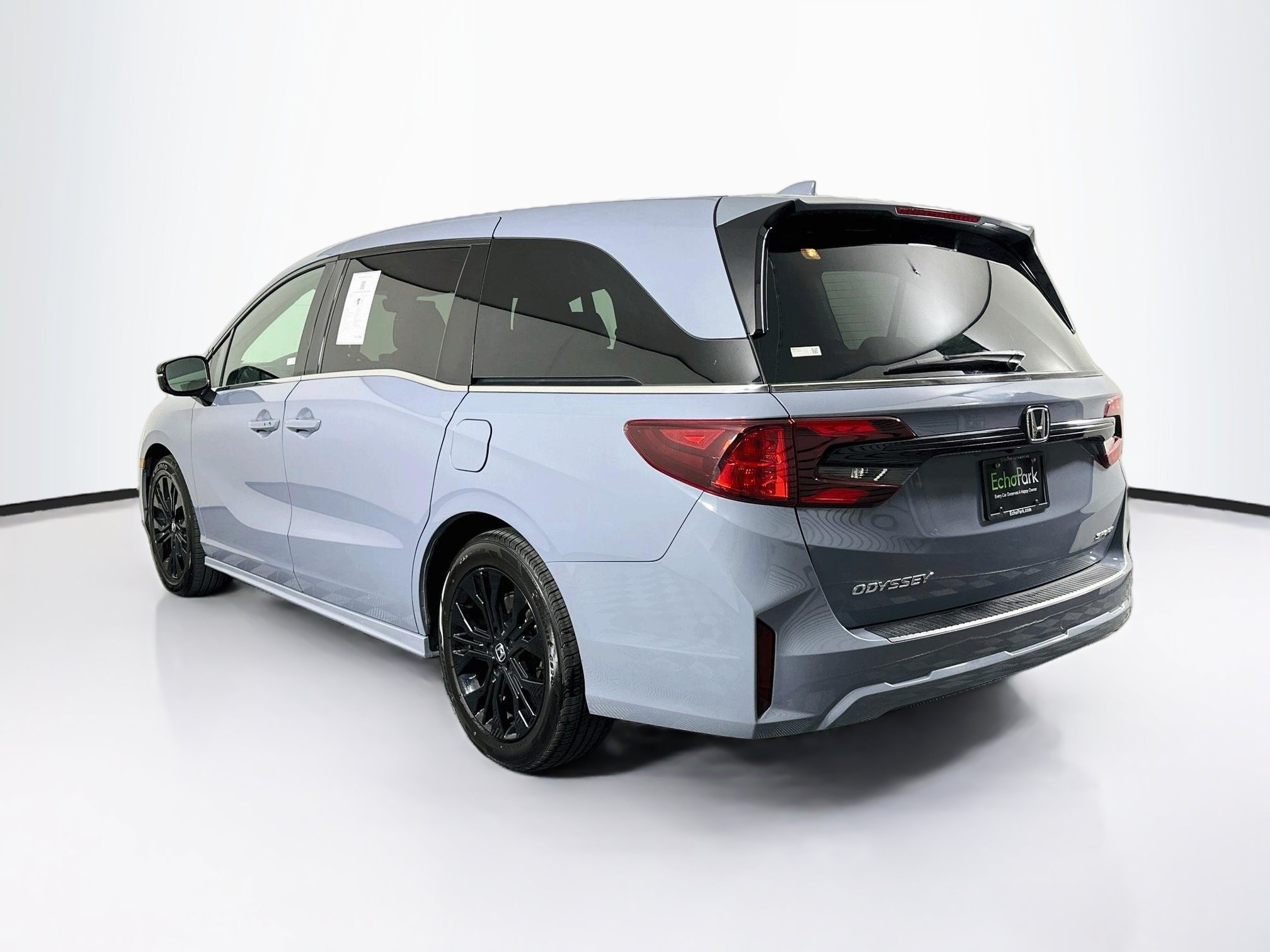 Used 2025 Honda Odyssey Sport-L image 5