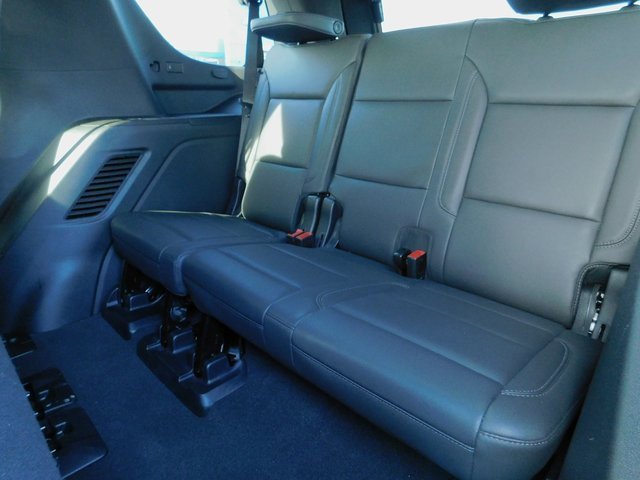 Used 2025 Chevrolet Tahoe Z71 image 25