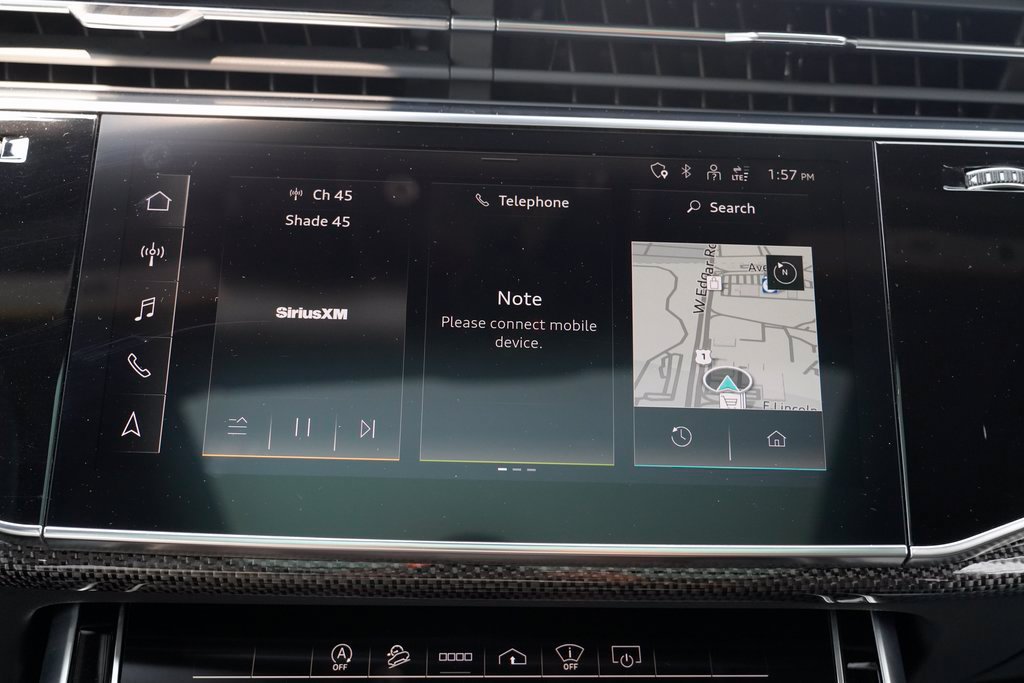 Used 2022 Audi SQ8 Prestige w/ Prestige Package AWD/4WD image 59
