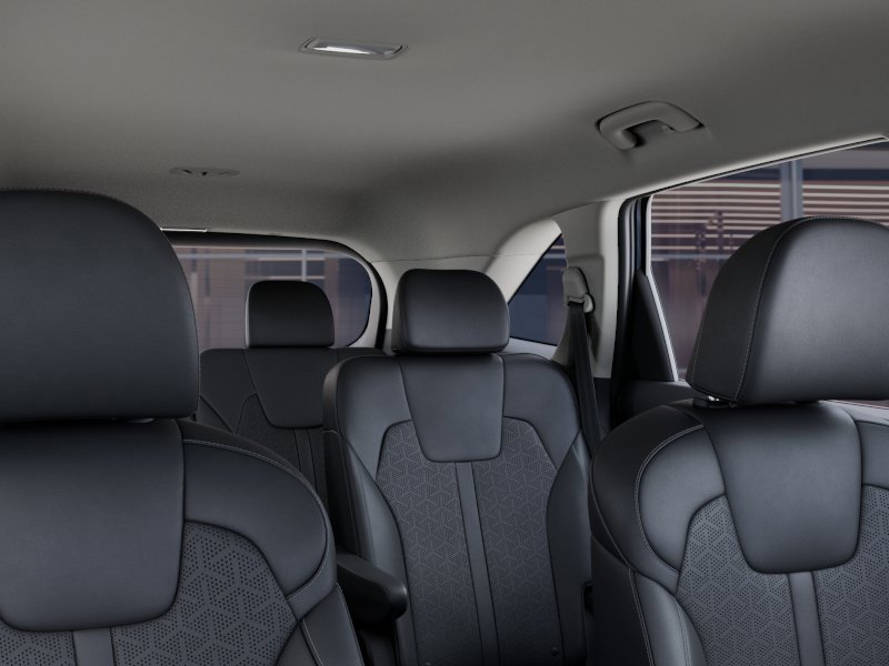 Certified 2024 Kia Sorento EX image 27