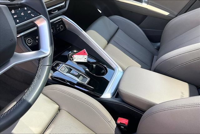 Certified 2025 Audi Q5 Premium w/ Premium Plus AWD/4WD image 14