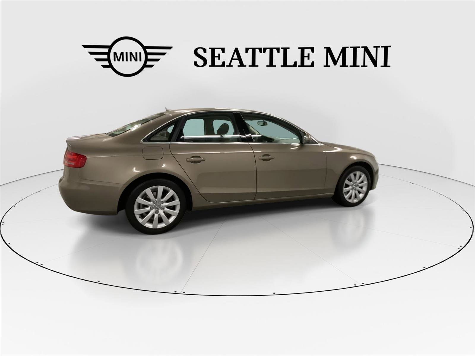 Used 2009 Audi A4 2.0T Premium Plus image 12