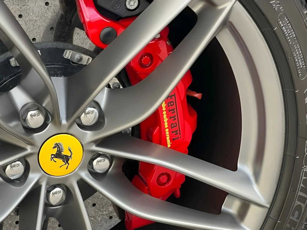 Used 2019 Ferrari 488 GTB image 29