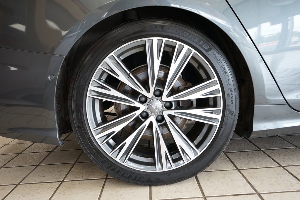 Used 2019 Audi A6 3.0T Premium Plus w/ Premium Plus Package AWD/4WD image 60