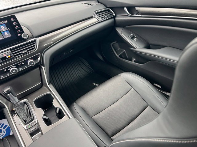 Used 2022 Honda Accord Sport image 13