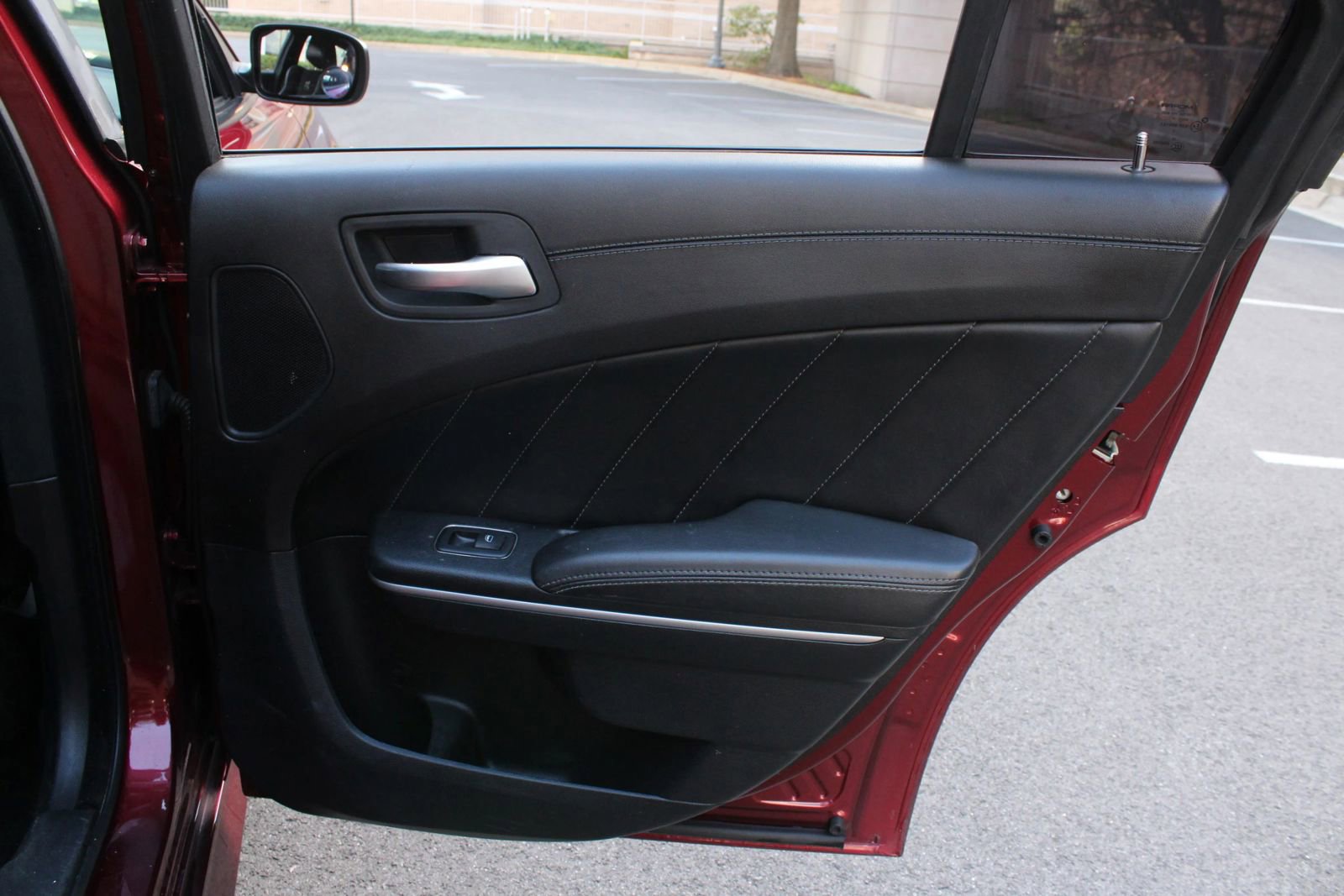 Used 2020 Dodge Charger Scat Pack w/ Dynamics Package RWD image 23