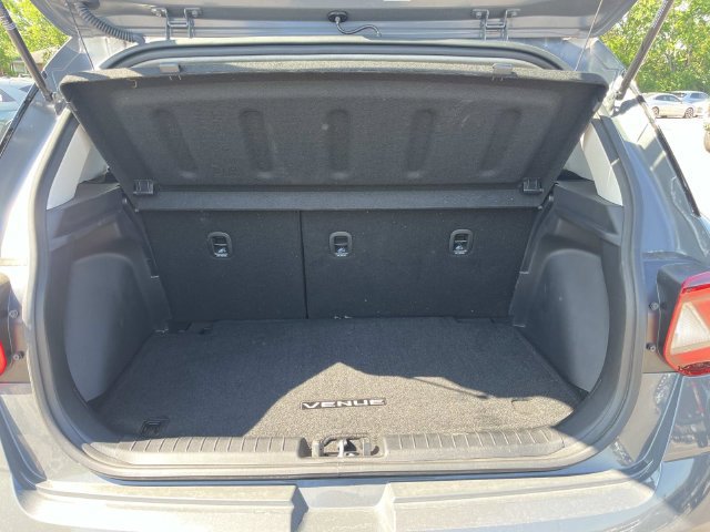 New 2026 Hyundai Venue SEL FWD image 11