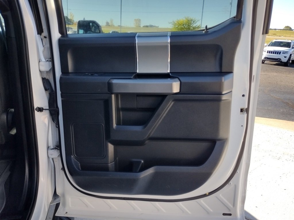 Used 2016 Ford F150 XLT w/ Equipment Group 301A Mid image 21