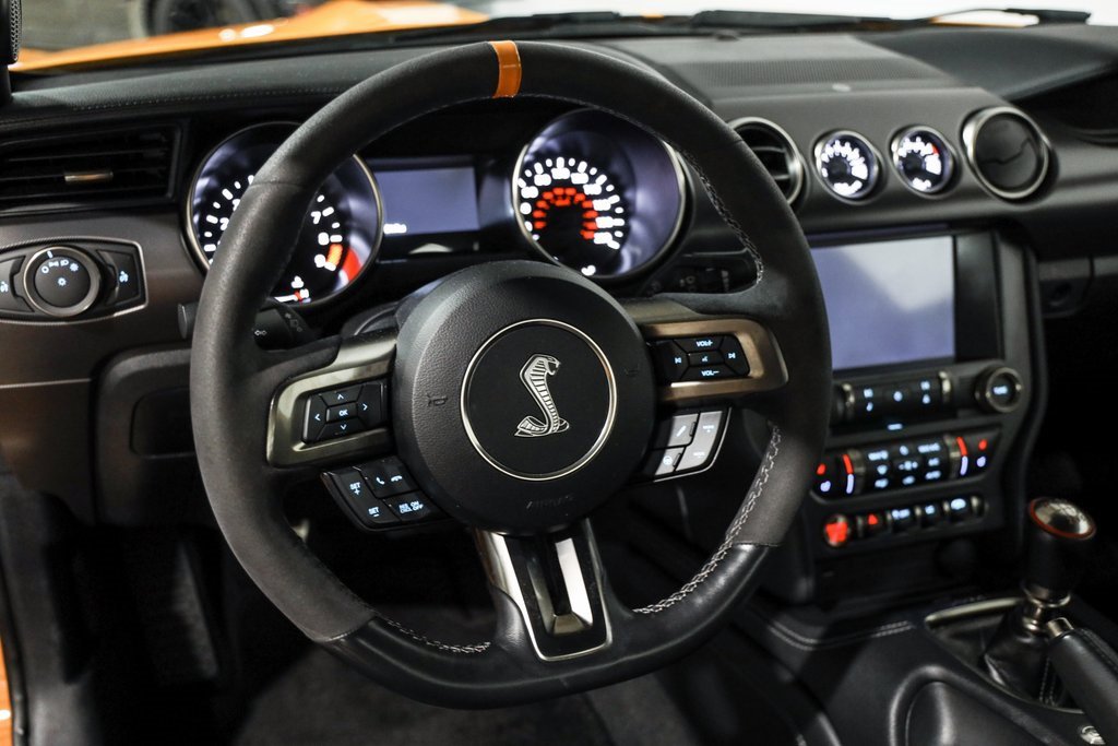 Used 2019 Ford Mustang Shelby GT350 w/ Technology Package image 39