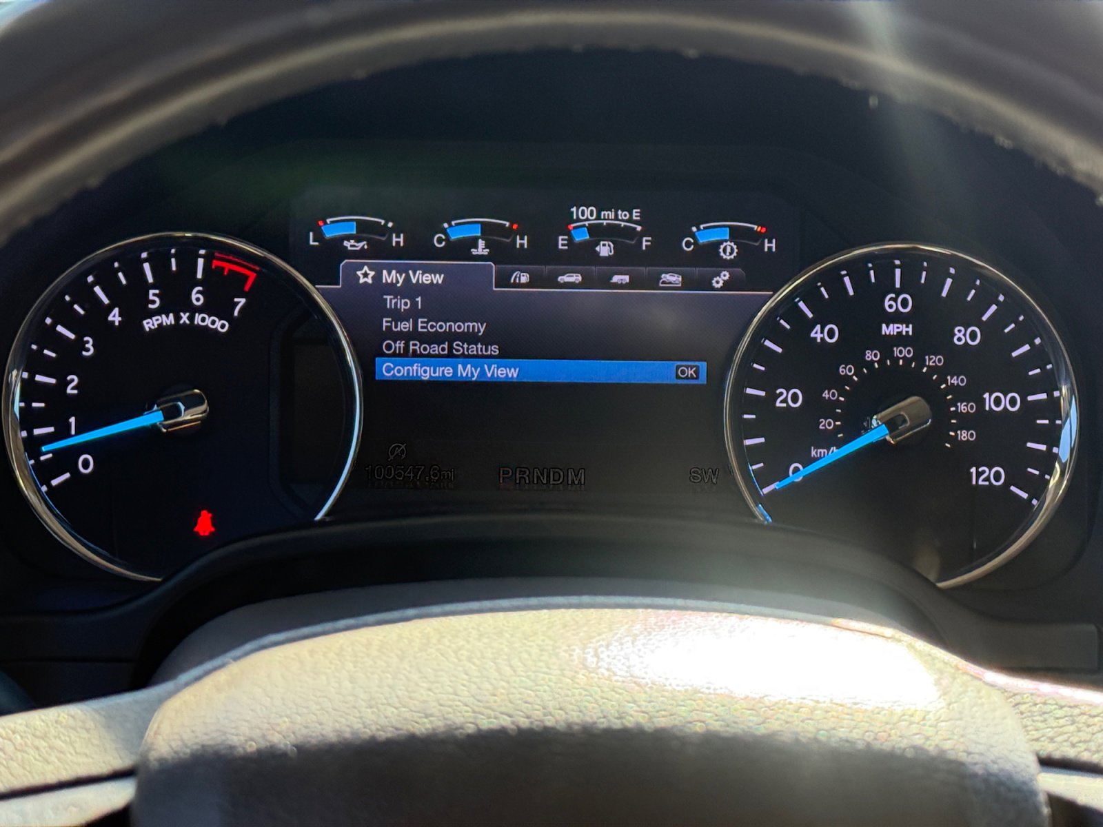 Used 2019 Ford Expedition Limited image 20