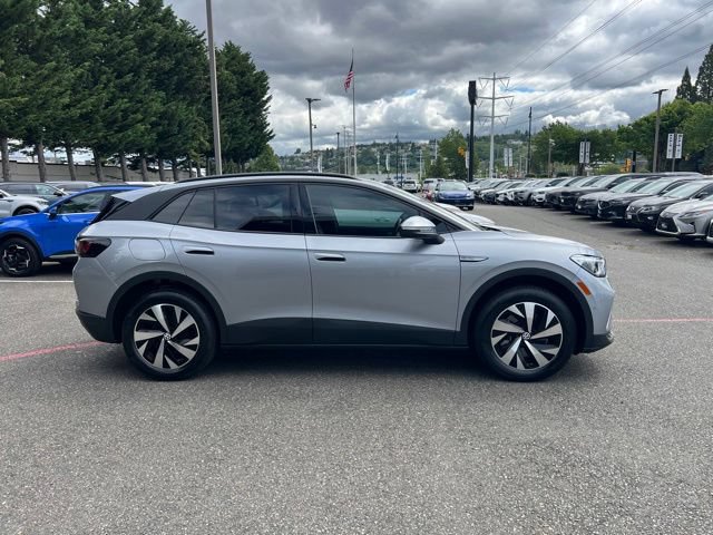 Used 2023 Volkswagen ID.4 Pro AWD/4WD image 6