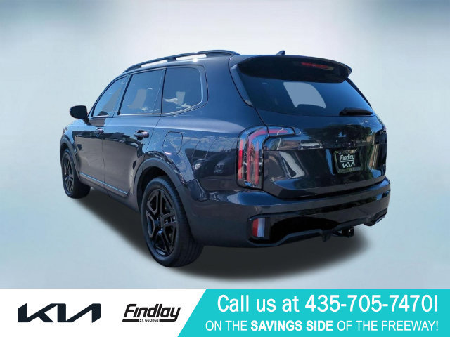 Used 2025 Kia Telluride SX Prestige X-Line AWD/4WD image 5
