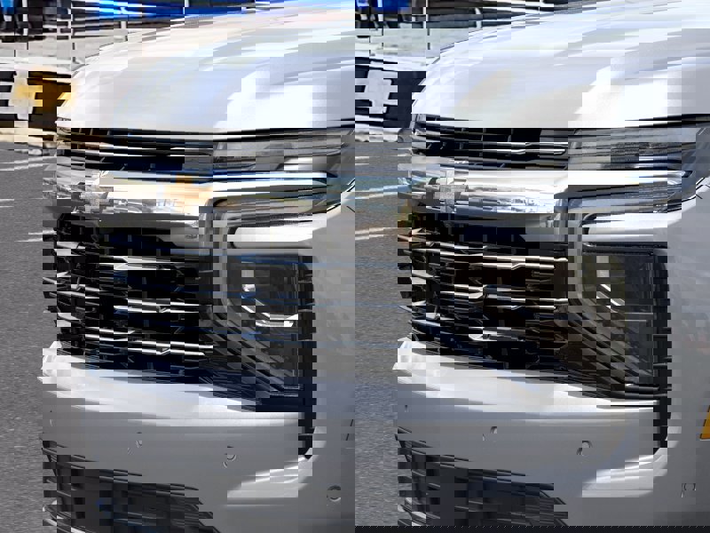 New 2026 Chevrolet Tahoe LT w/ Comfort Package image 13