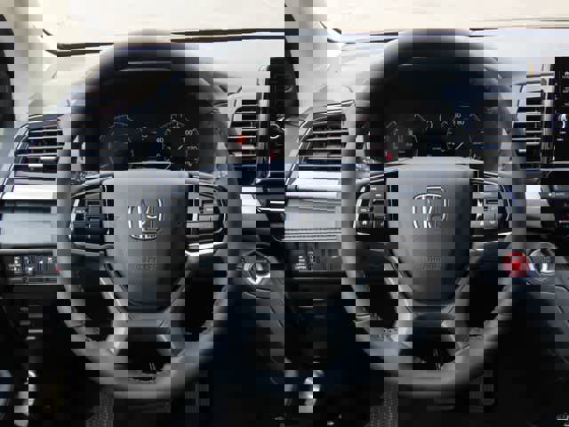 New 2026 Honda Odyssey EX-L image 19