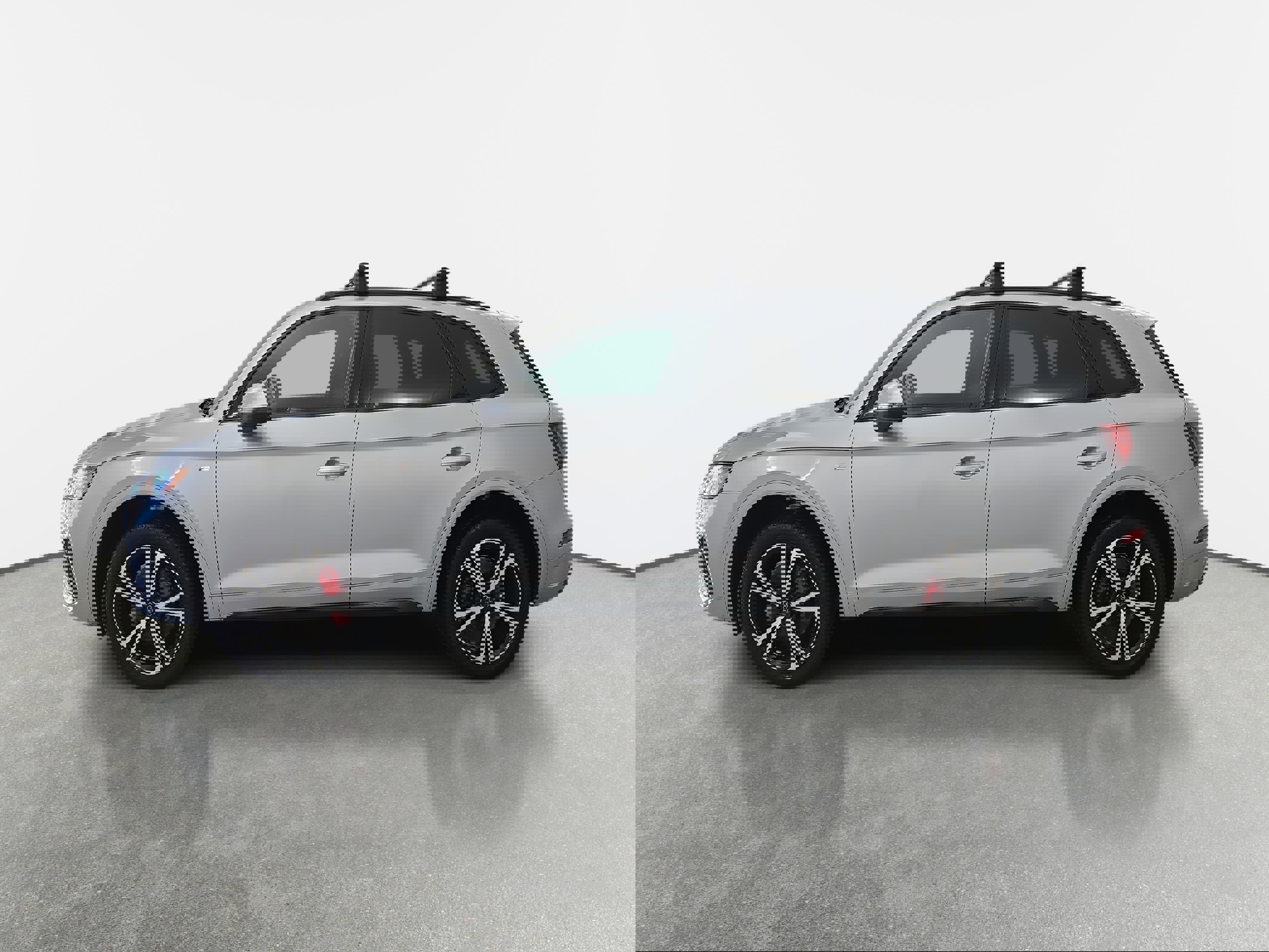 Used 2025 Audi Q5 2.0T Premium Plus image 8