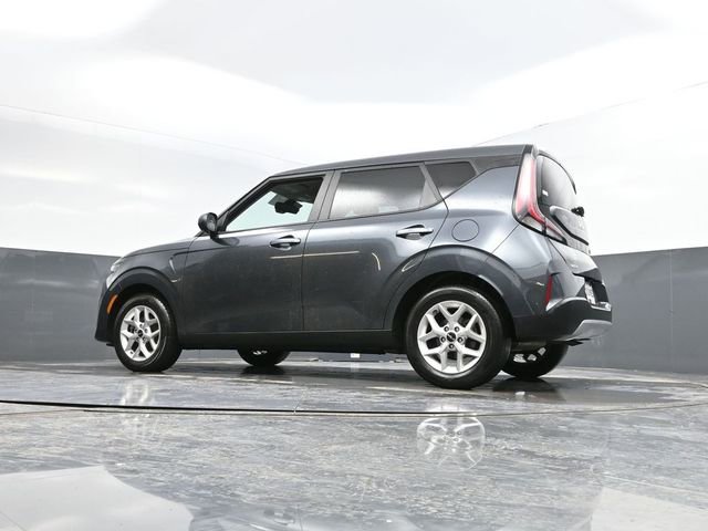 Used 2024 Kia Soul LX w/ LX Technology Package image 40